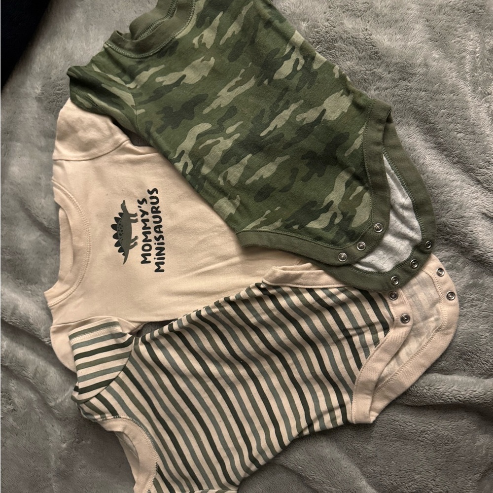 Bundles of Baby Place 3 piece Bundle